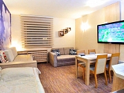 Apartments Kop Konaci I Angella